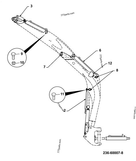 jcb 8018 mini excavator parts|jcb 8018 parts.